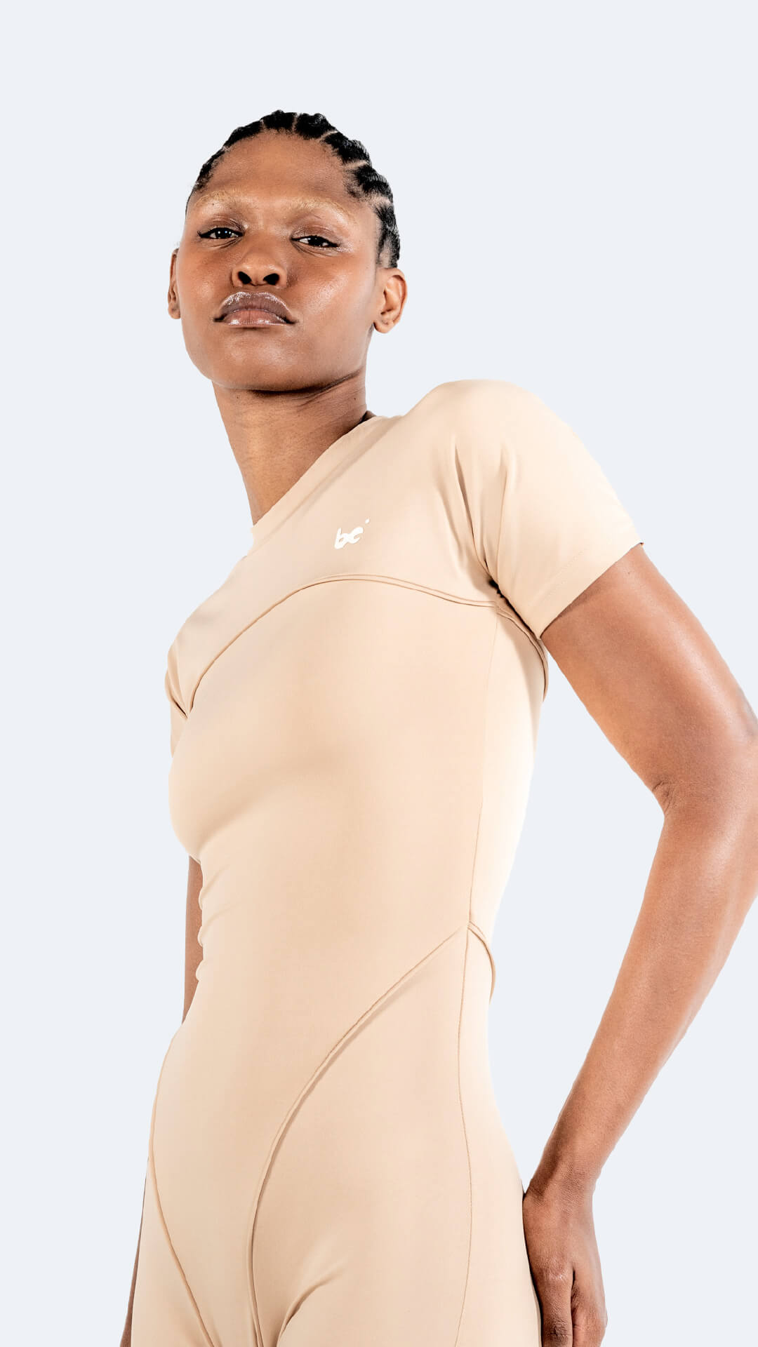 One-Piece Jumpsuit «Sunrise»