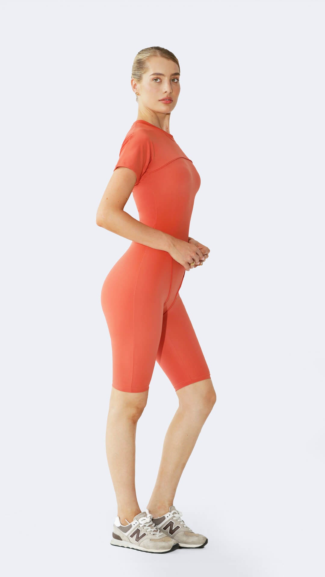 One-Piece Jumpsuit «Sunrise»