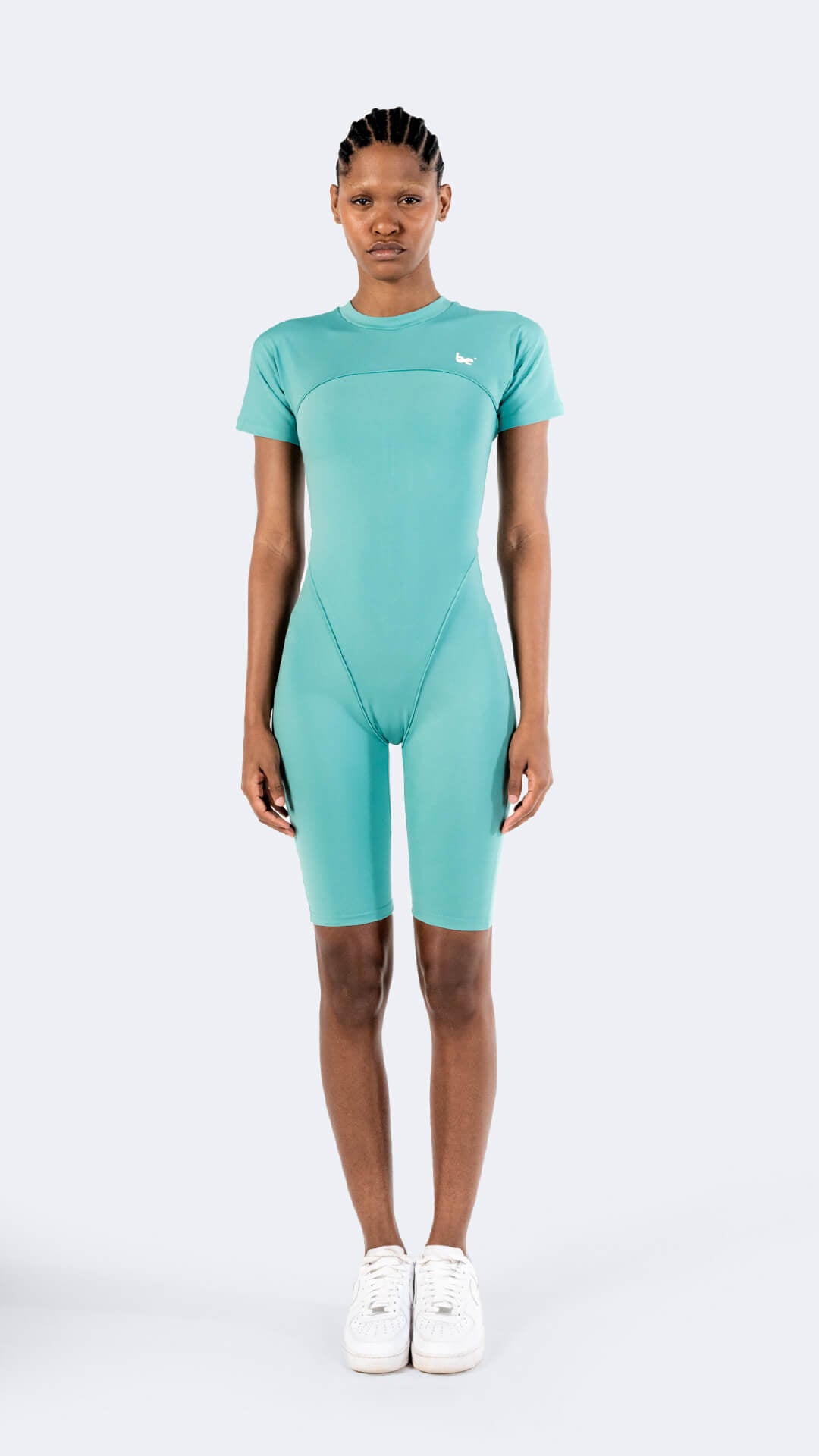 One-Piece Jumpsuit «Sunrise»