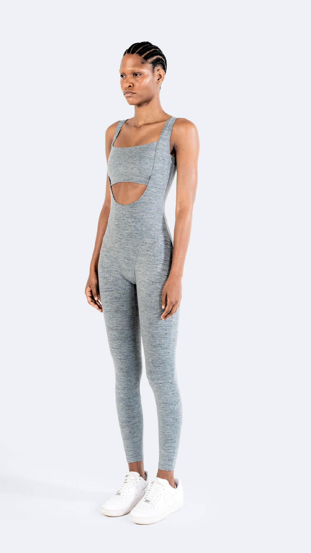 High-Performance Jumpsuit «Sunset Long»