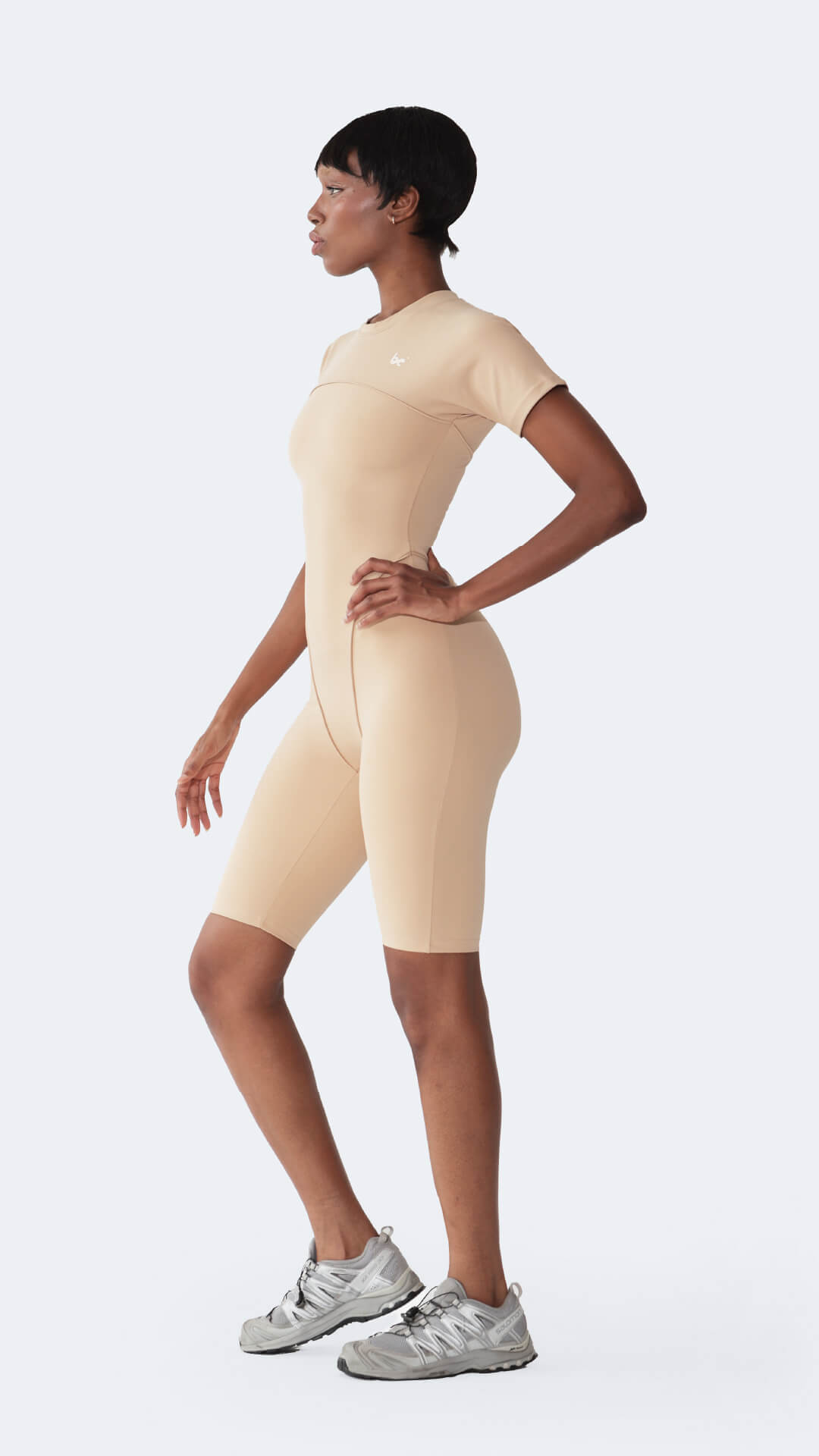 One-Piece Jumpsuit «Sunrise»