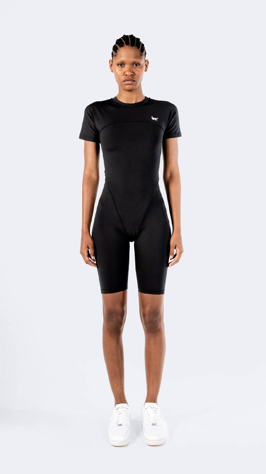 One-Piece Jumpsuit «Sunrise»
