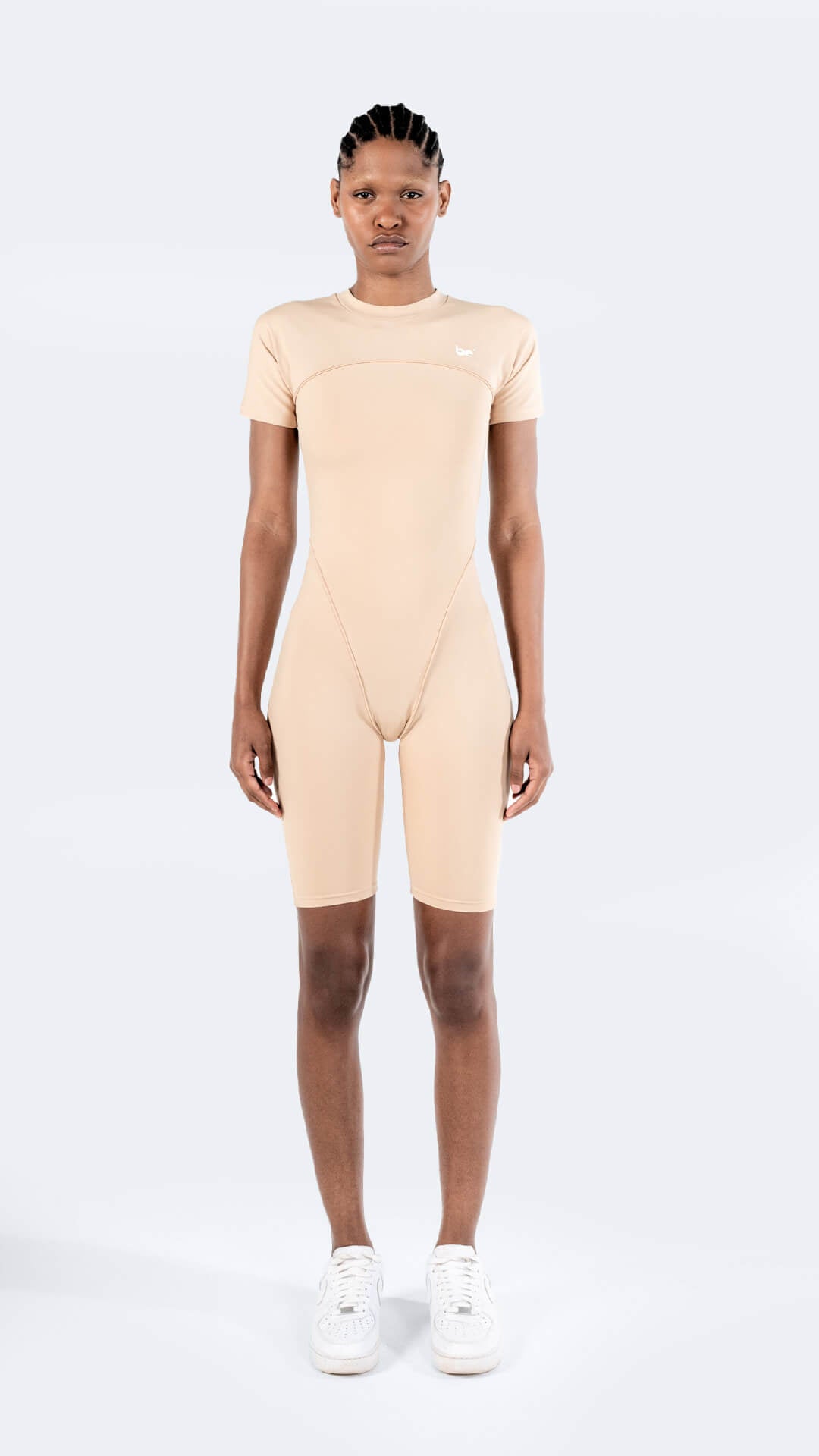 One-Piece Jumpsuit «Sunrise»
