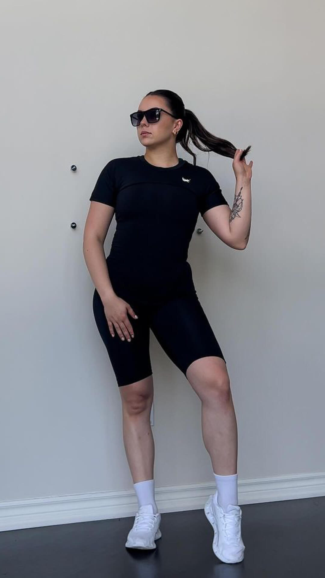 One-Piece Jumpsuit «Sunrise»