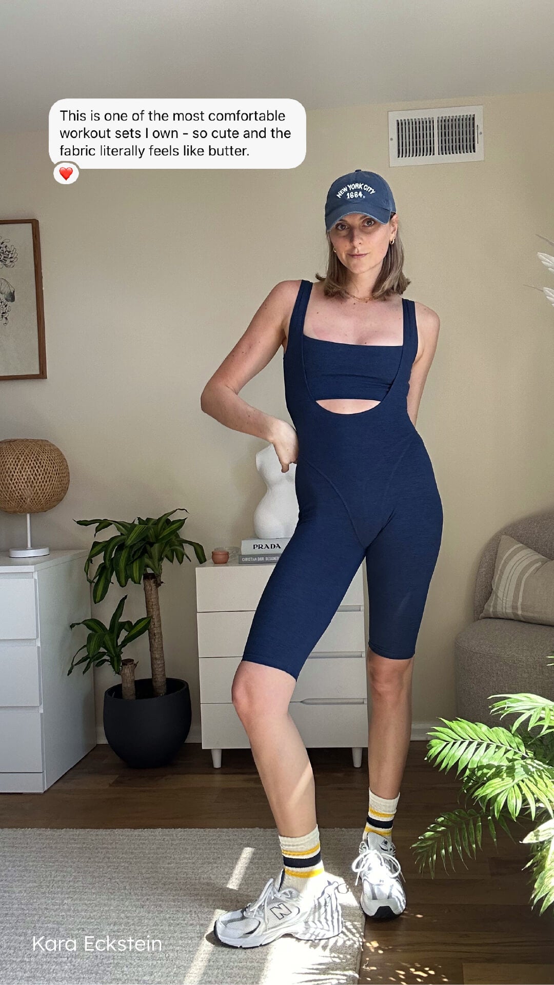 High-Performance Jumpsuit «Sunset Short»