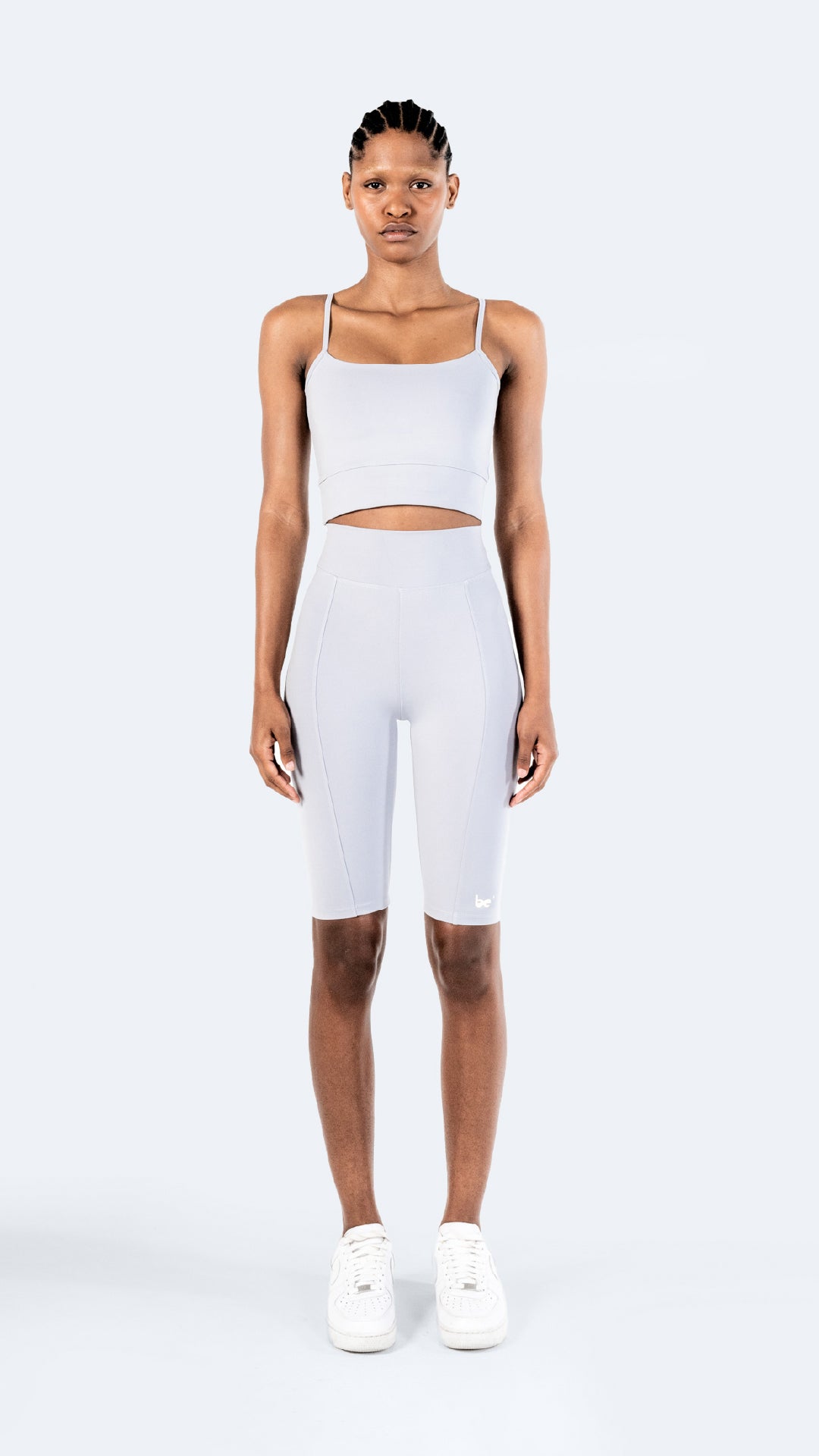 High-Performance Jumpsuit