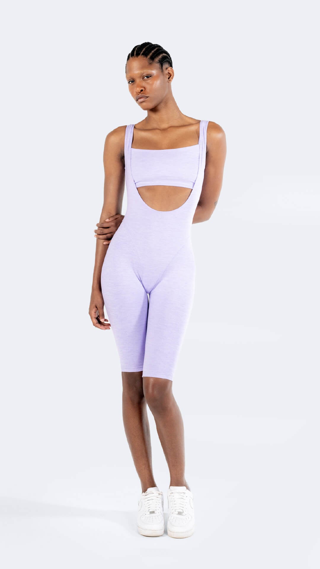 High-Performance Jumpsuit