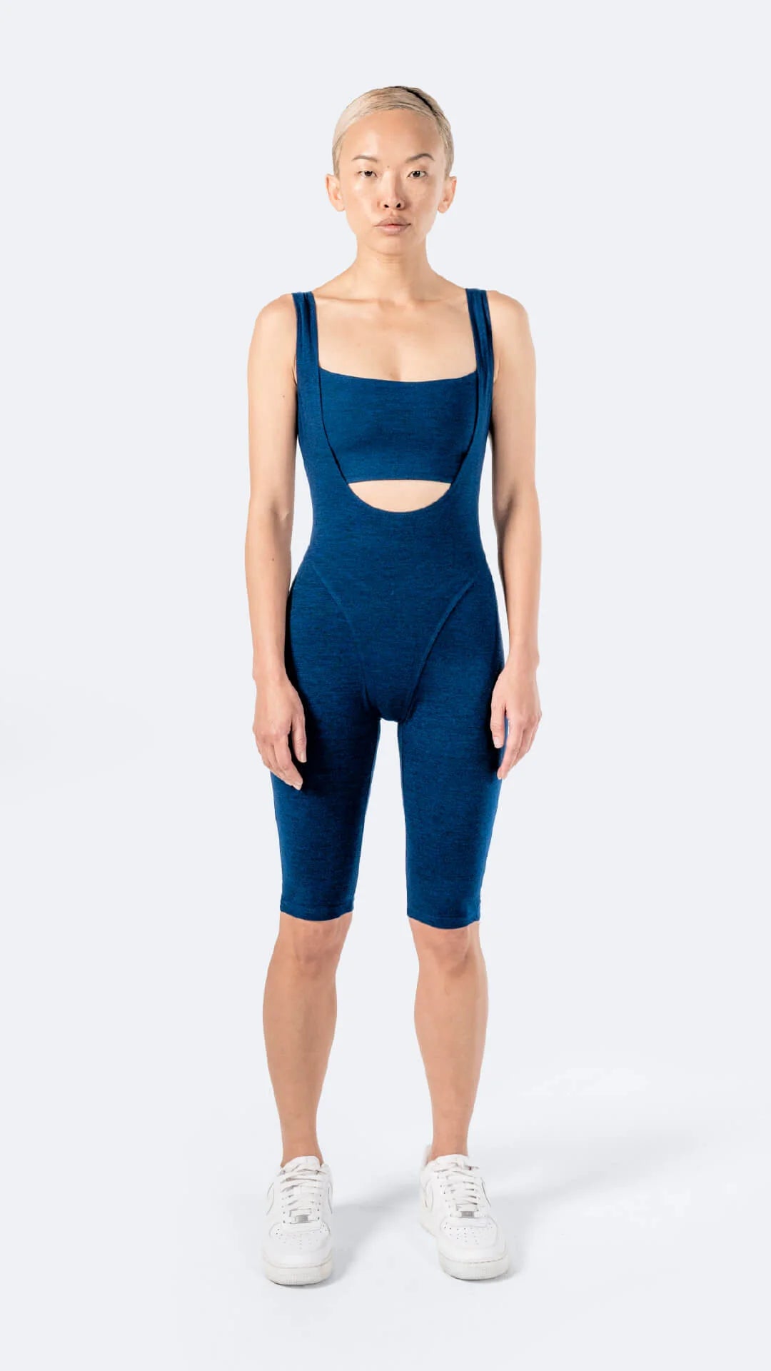 High-Performance Jumpsuit