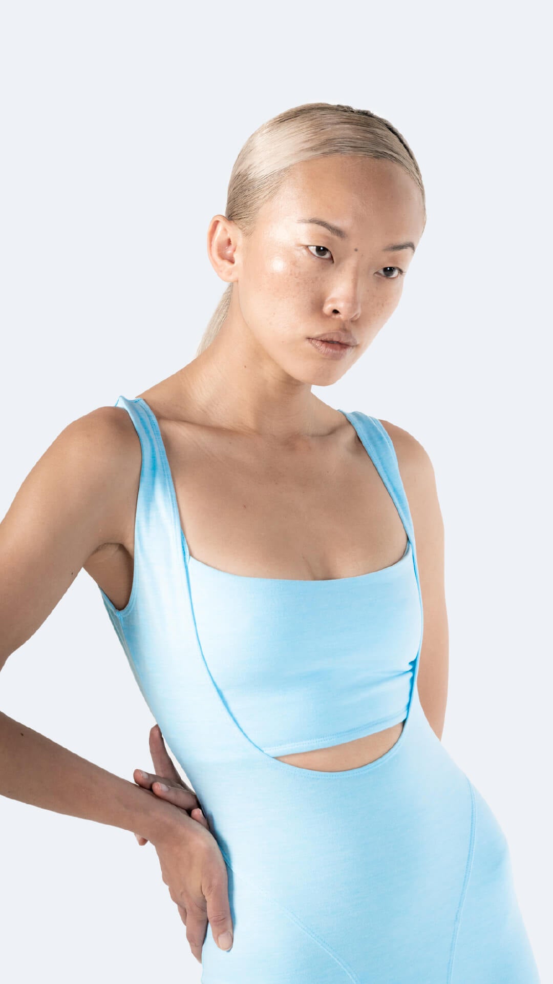 High-Performance Jumpsuit