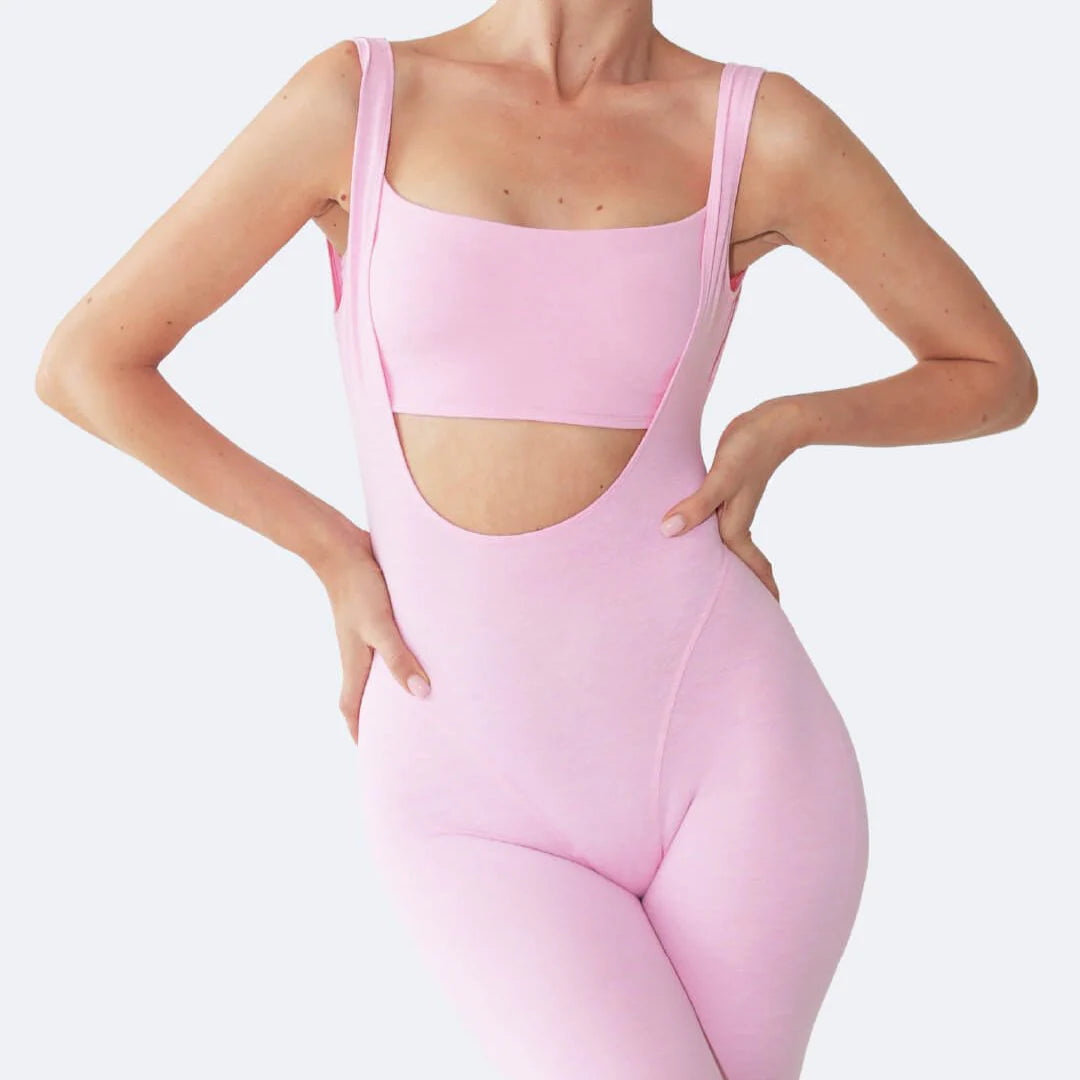 High-Performance Jumpsuit