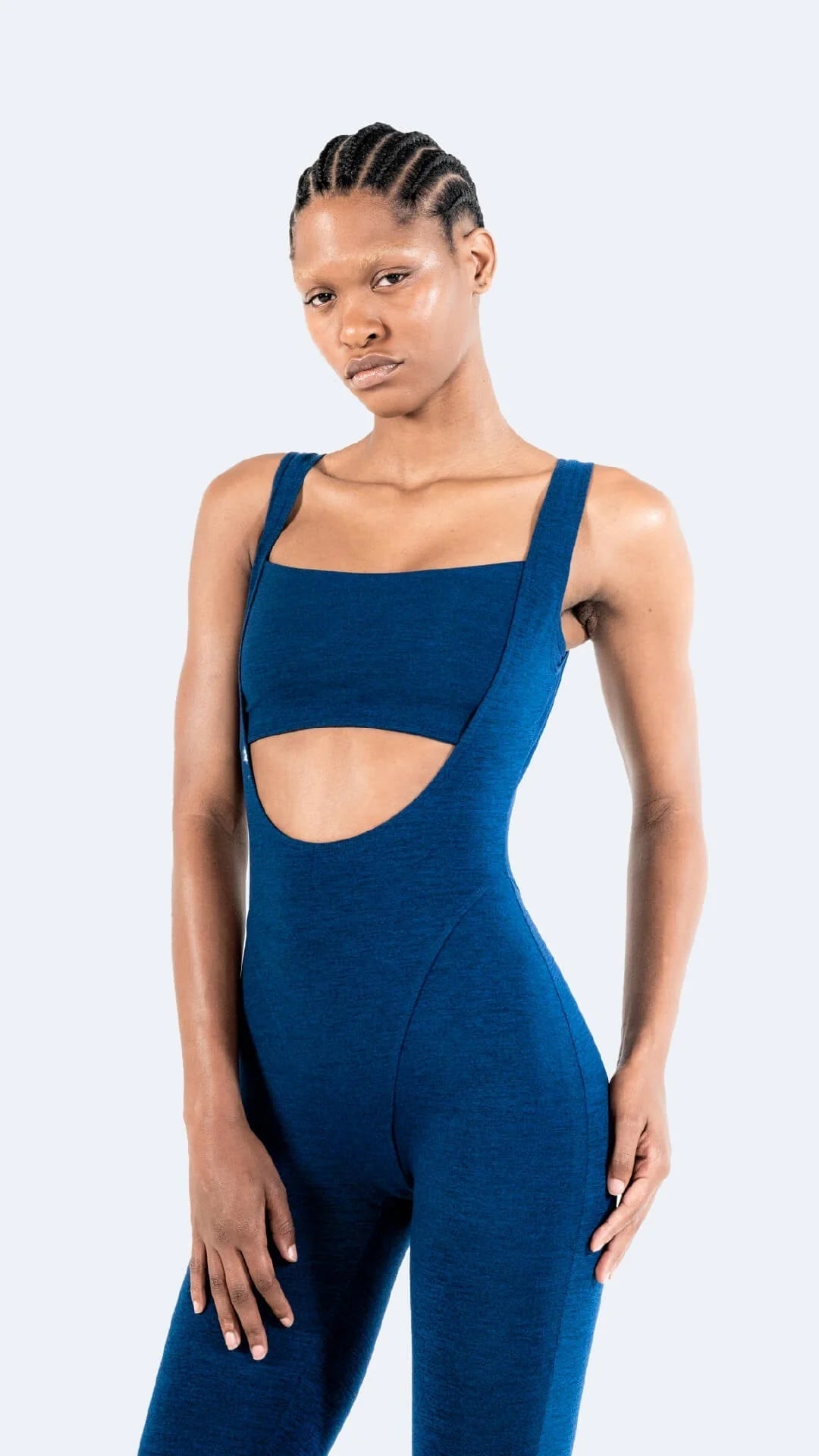 High-Performance Jumpsuit