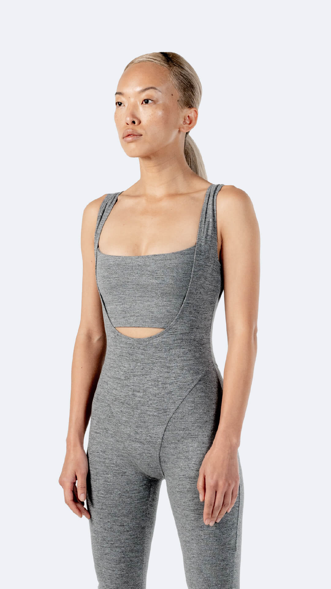 High-Performance Jumpsuit