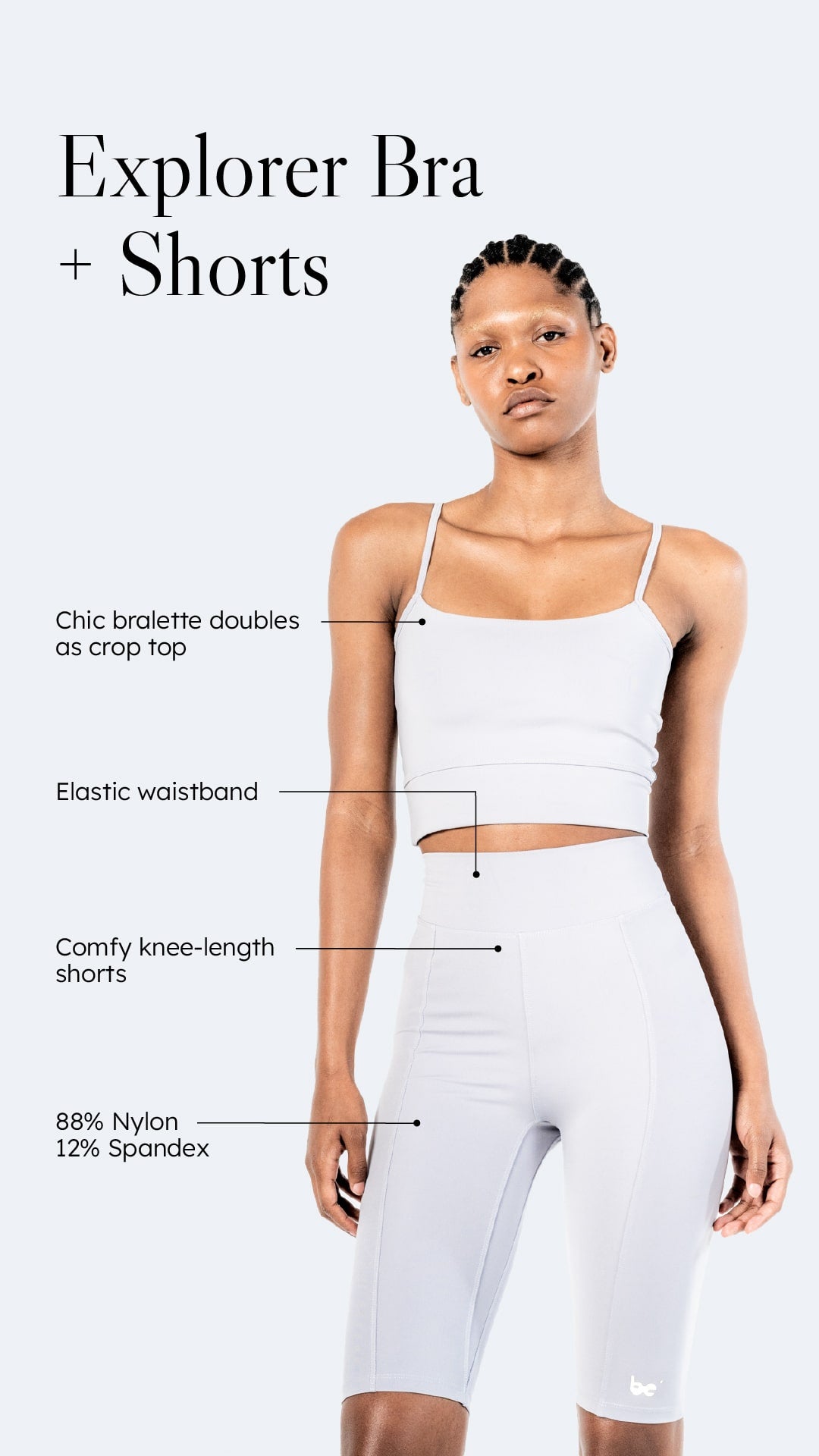 High-Performance Jumpsuit
