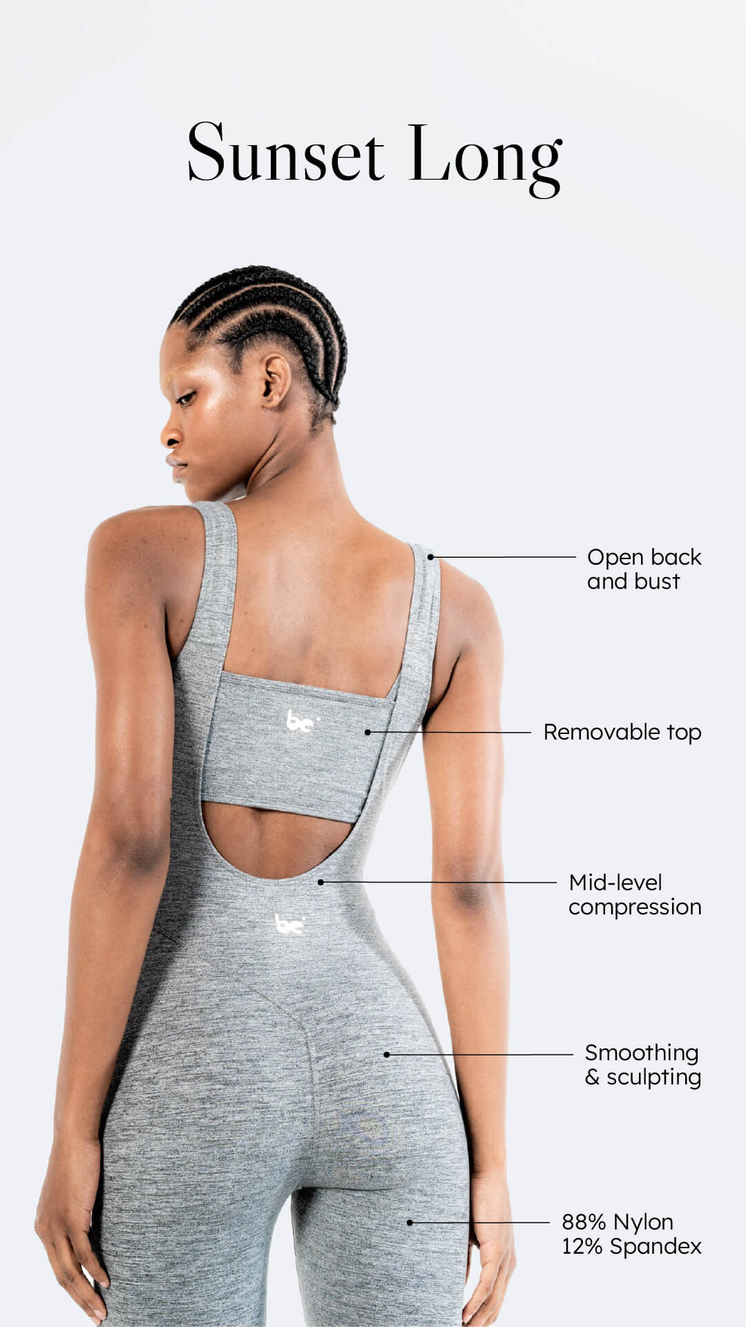 High-Performance Jumpsuit