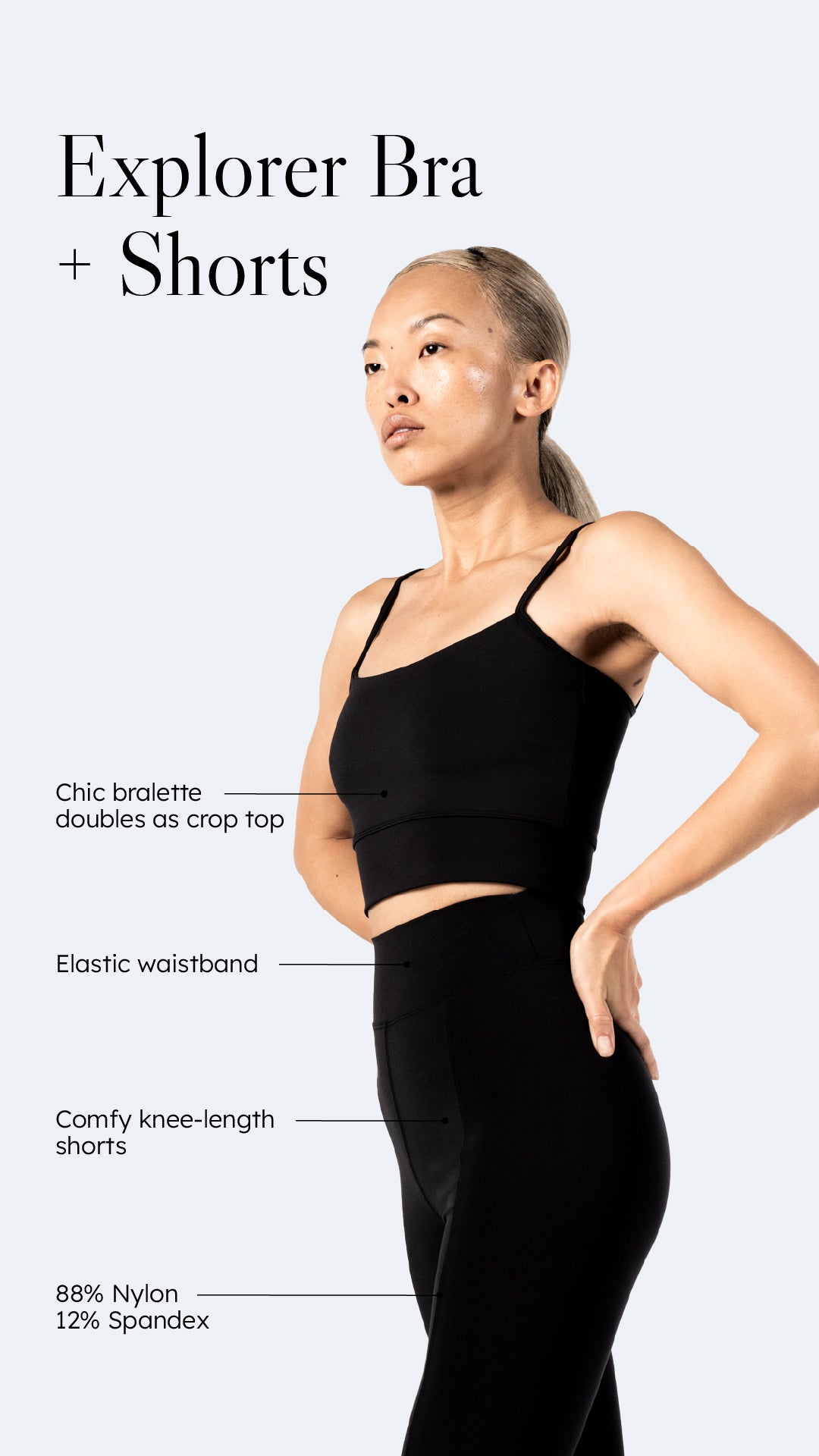 High-Performance Jumpsuit
