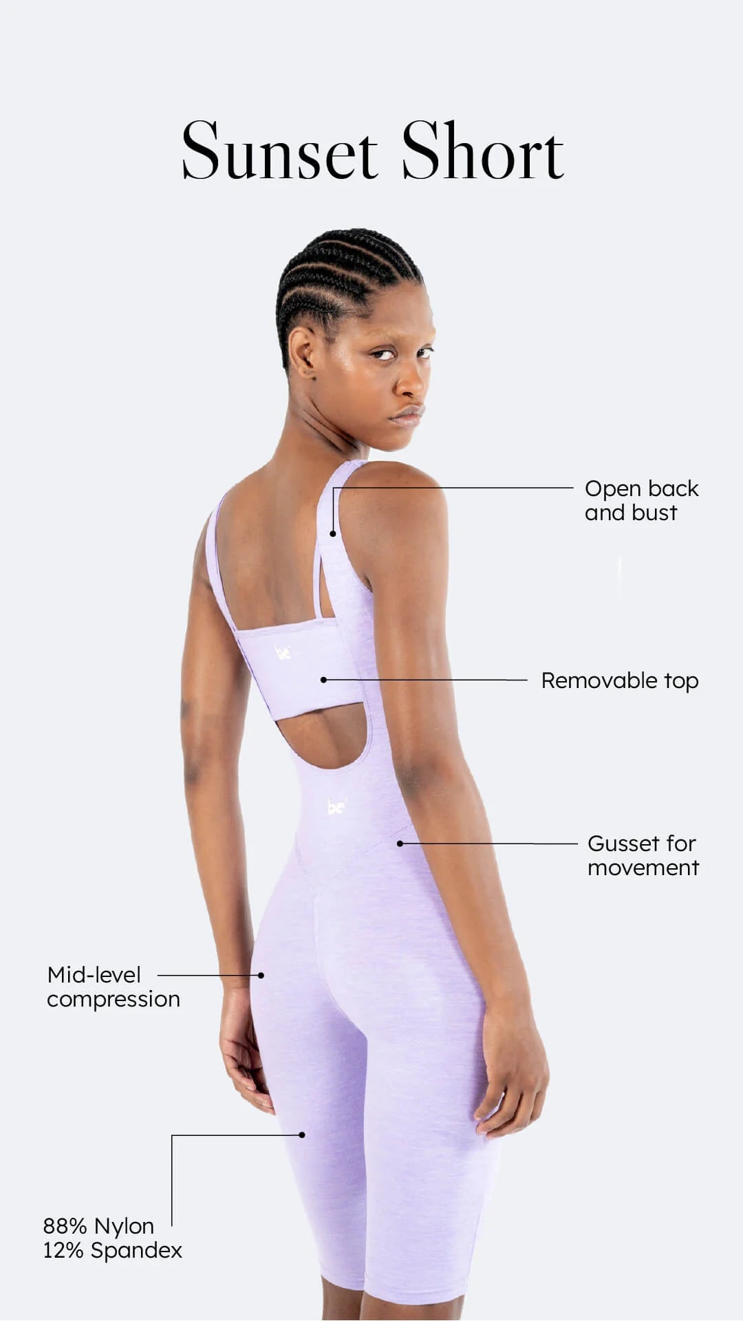High-Performance Jumpsuit