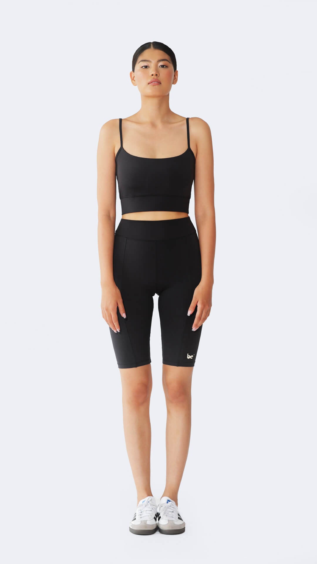 High-Performance Jumpsuit