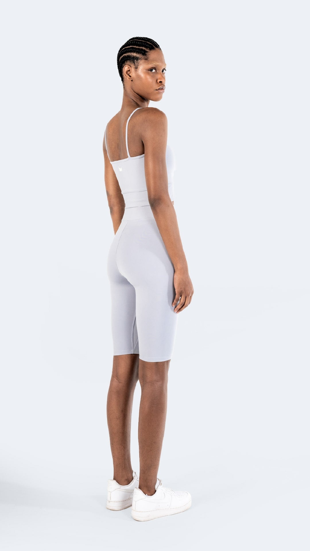 High-Performance Jumpsuit