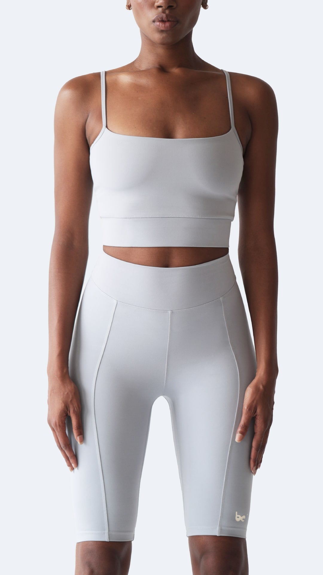 High-Performance Jumpsuit