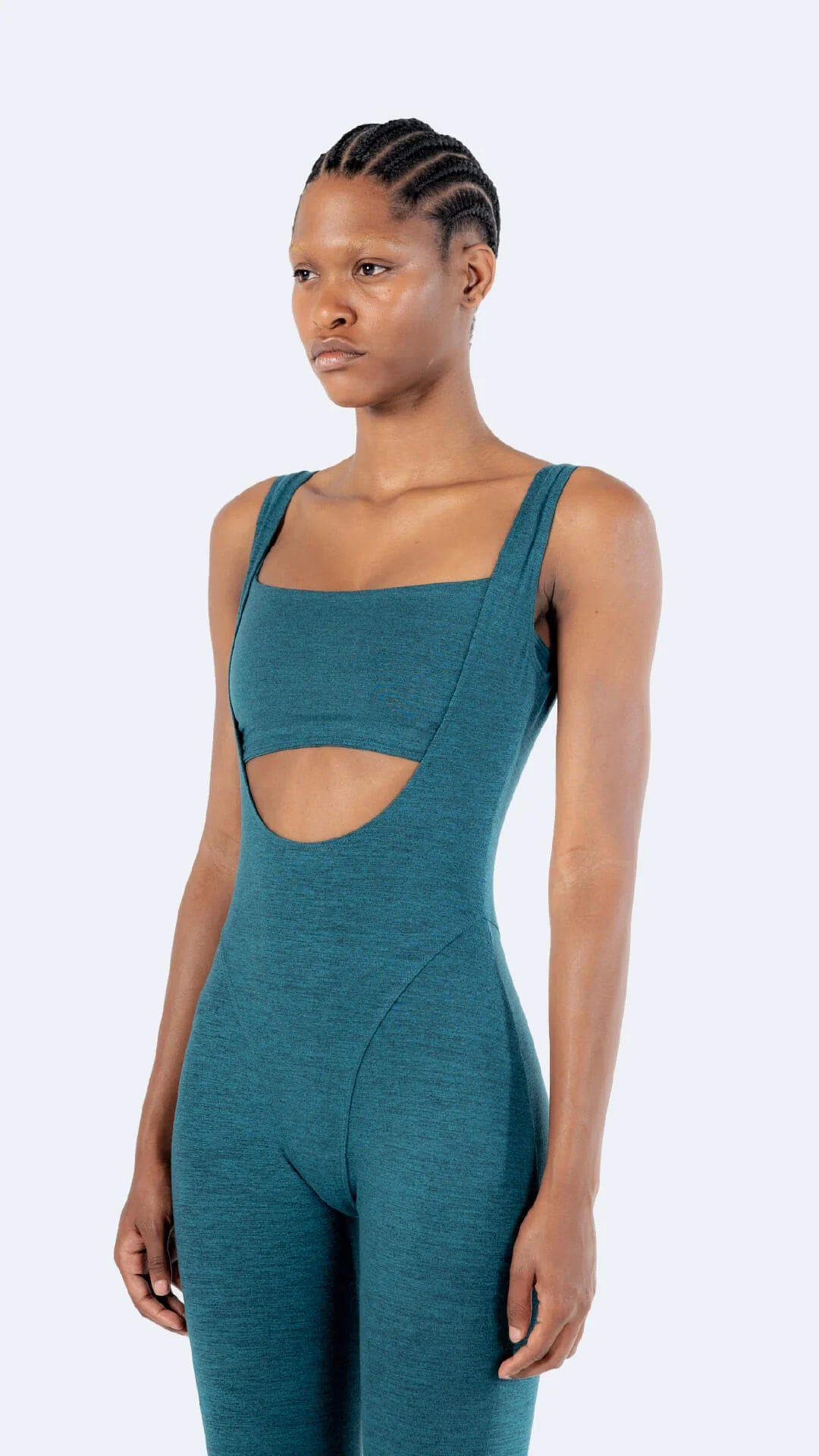 High-Performance Jumpsuit