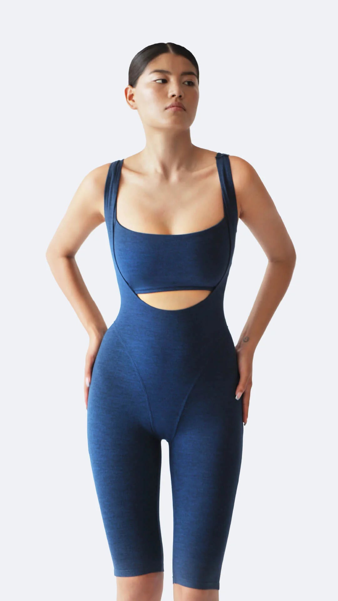 High-Performance Jumpsuit