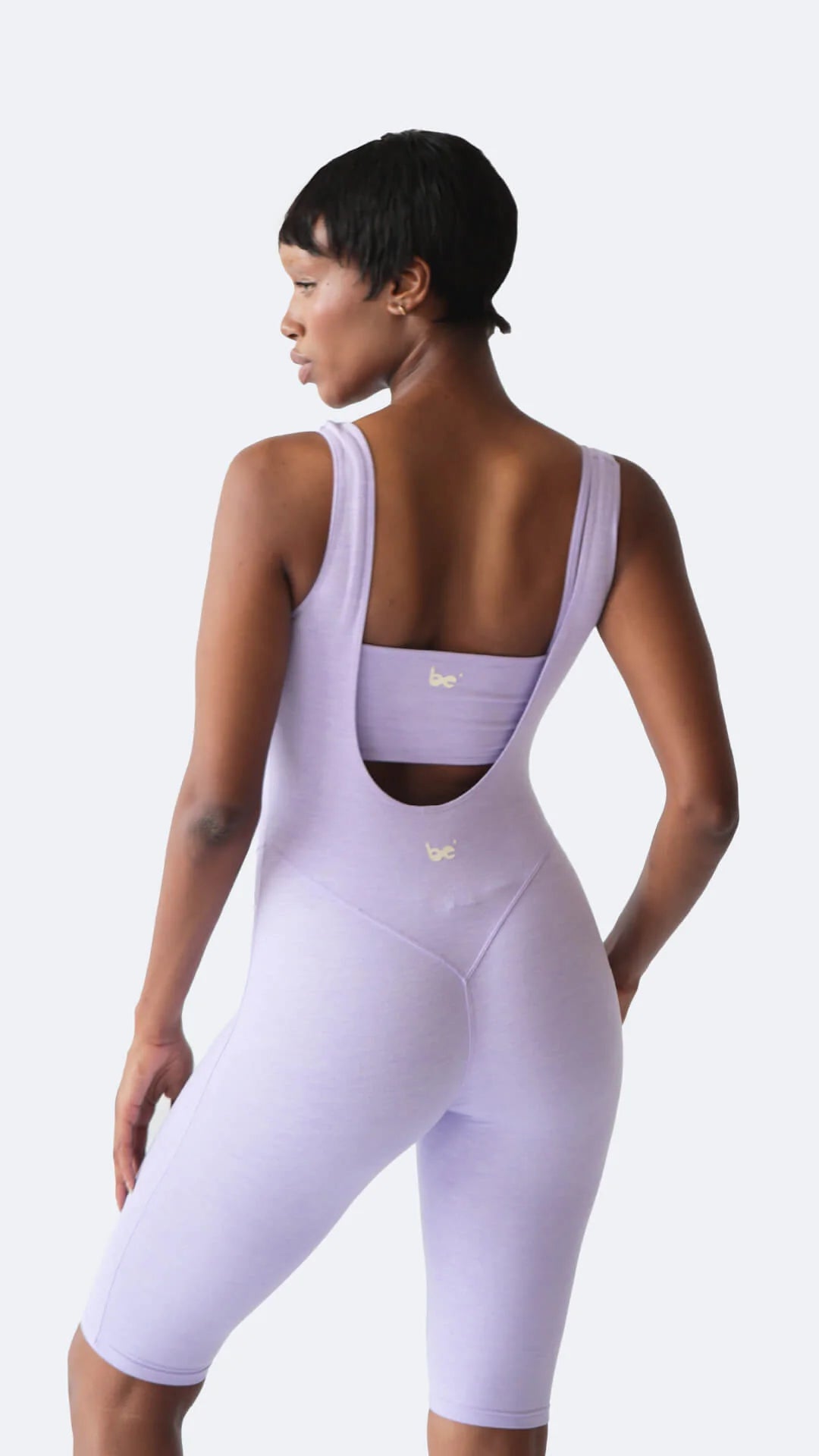 High-Performance Jumpsuit