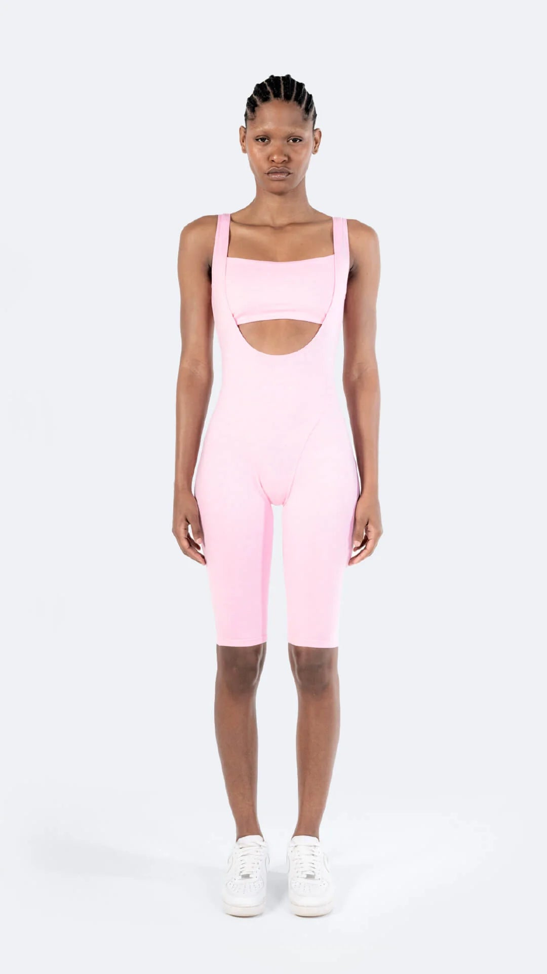 High-Performance Jumpsuit
