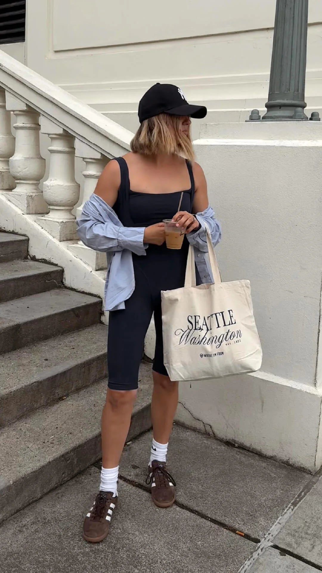 High-Performance Jumpsuit