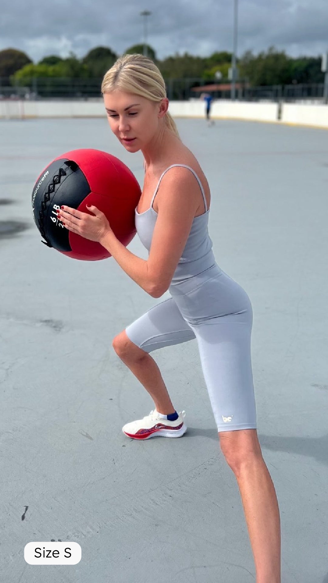 High-Performance Jumpsuit