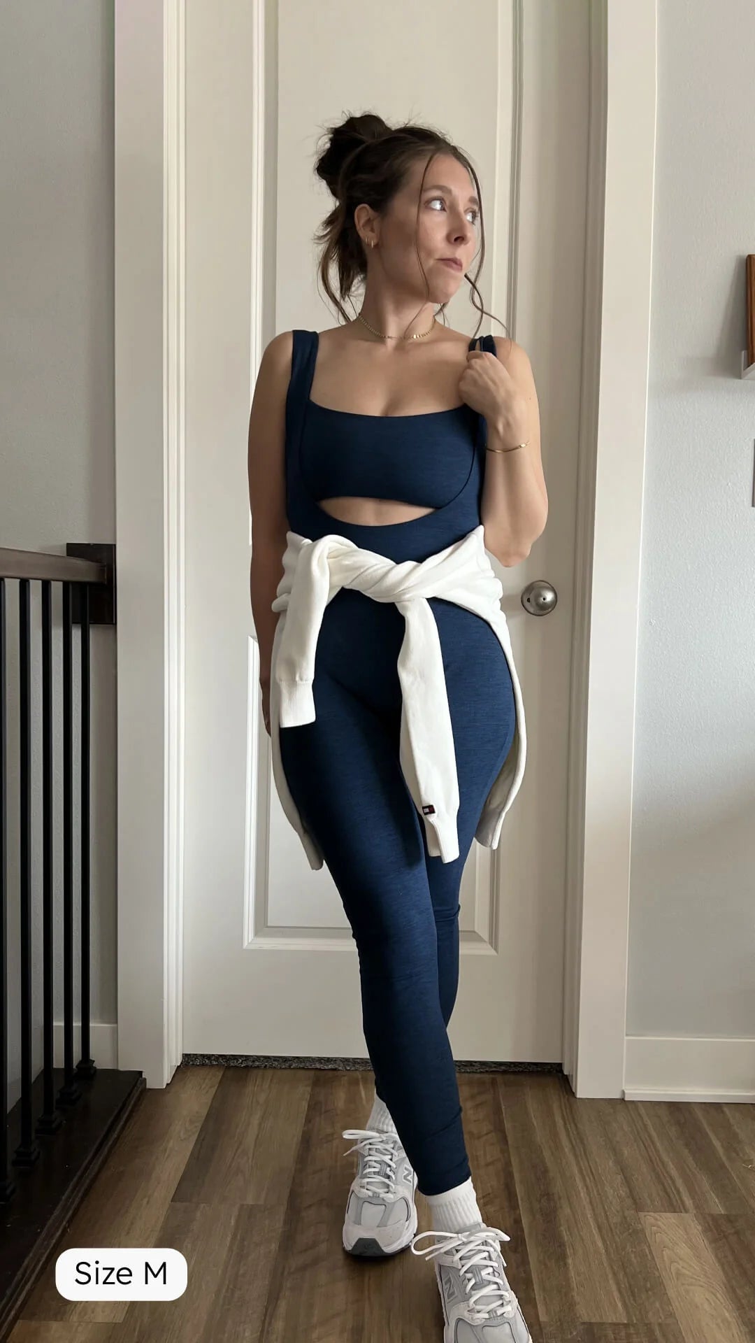 High-Performance Jumpsuit